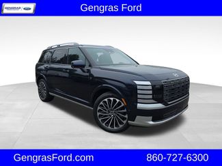 Used 2026 Hyundai Palisade Calligraphy AWD/4WD 360° Tour