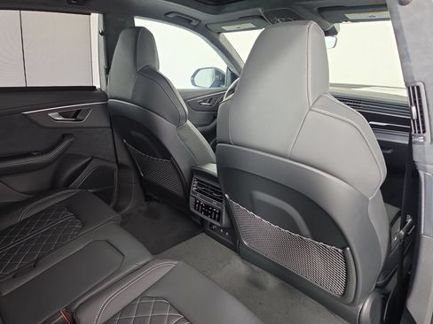 New 2026 Audi SQ8 Prestige AWD/4WD image 38