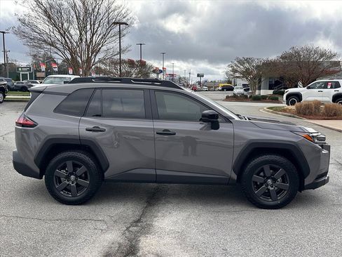 New 2026 Toyota RAV4 FWD image 2