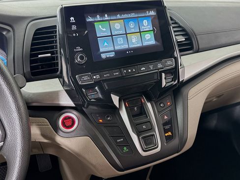 Used 2019 Honda Odyssey EX image 15