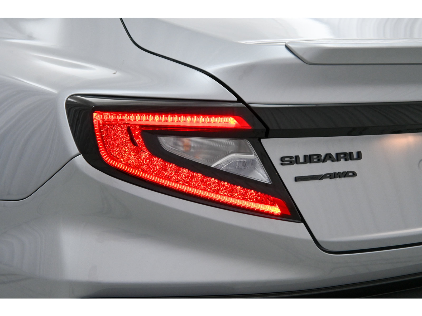Used 2026 Subaru WRX Limited AWD/4WD image 26