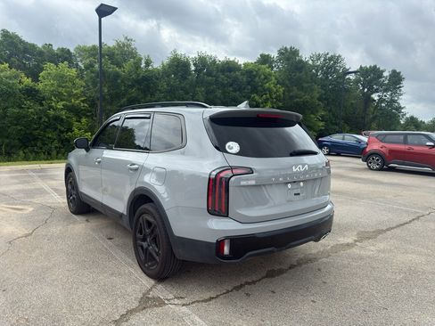 Used 2024 Kia Telluride EX X-Line AWD/4WD image 7