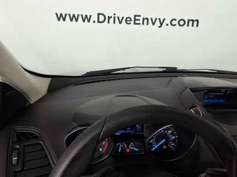 Used 2016 Ford Escape SE AWD/4WD image 25