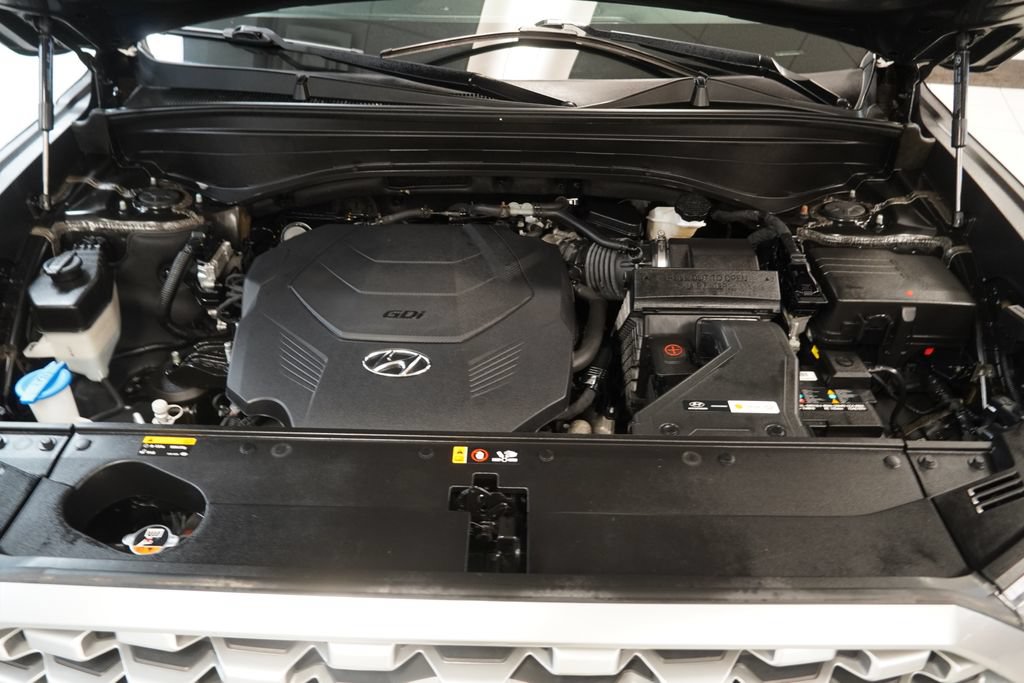 Used 2020 Hyundai Palisade SE AWD/4WD image 40