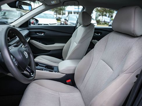 Used 2024 Honda Accord LX image 24