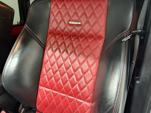 Used 2017 Mercedes-Benz G 63 AMG 4MATIC image 32