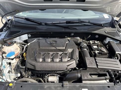 Used 2020 Volkswagen Passat 2.0T SEL FWD image 26