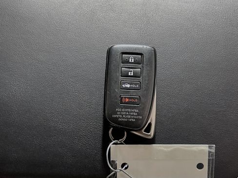 Used 2019 Lexus RC 350 350 w/ Premium Package image 35