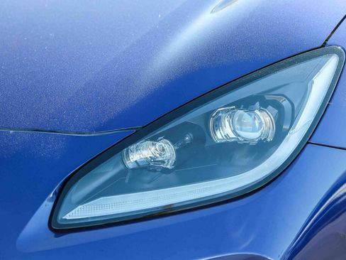 Certified 2025 Toyota GR86 Premium w/ ALL Weather Mat Package (TMS) image 20