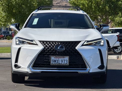 Used 2019 Lexus UX 200 w/ Accessory Package image 8