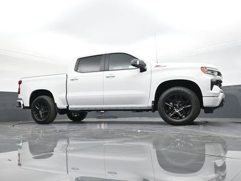 New 2026 Chevrolet Silverado 1500 RST image 47
