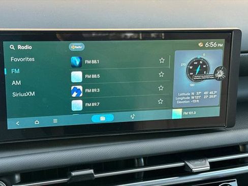 New 2026 Hyundai Santa Cruz SEL image 14