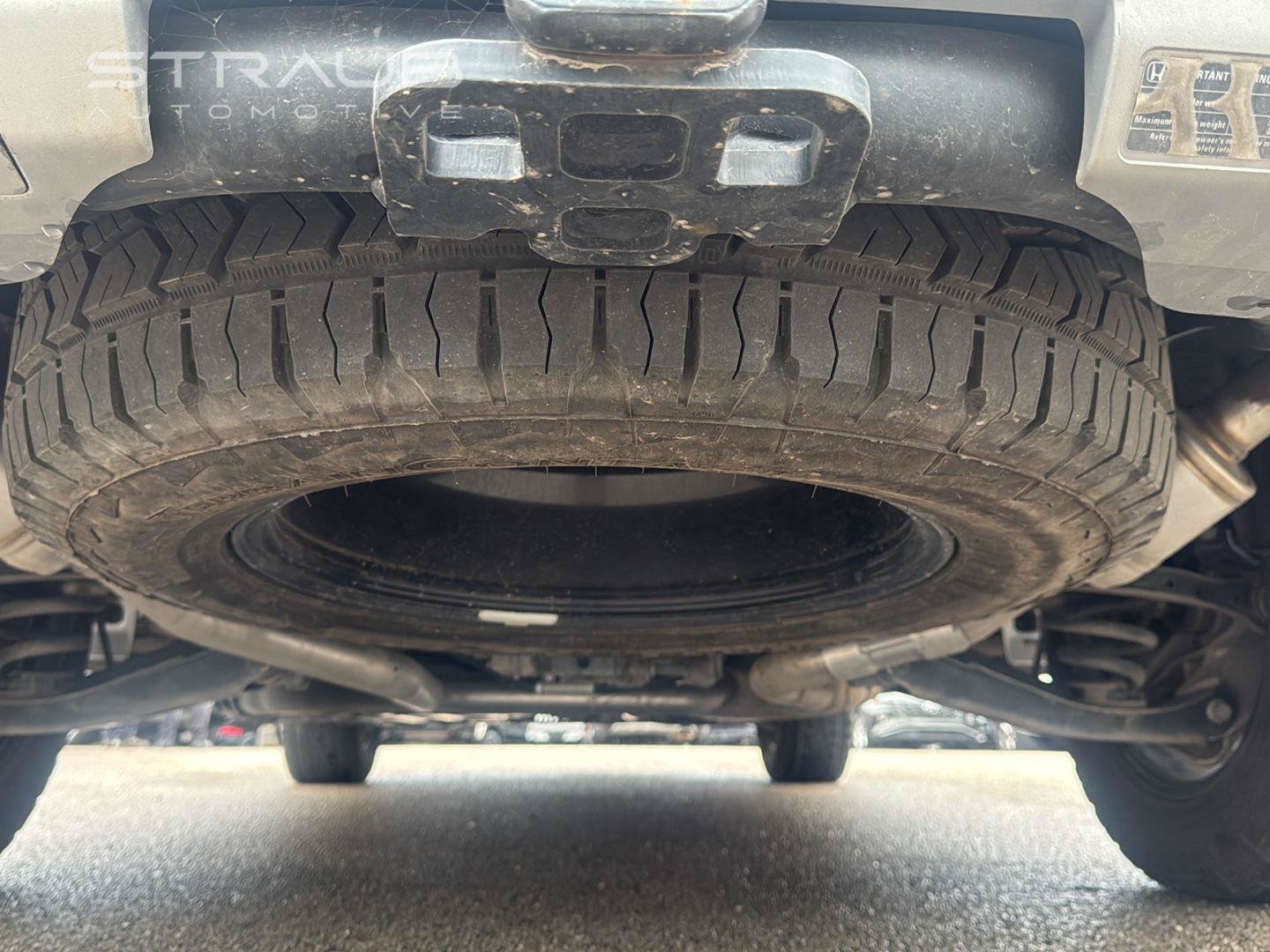 Used 2024 Honda Pilot TrailSport image 30