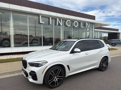 Used 2023 BMW X5 xDrive40i w/ M Sport Package