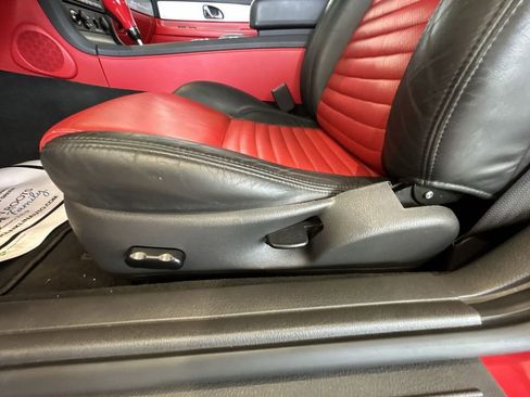 Used 2002 Ford Thunderbird RWD image 18