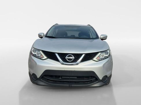 Used 2017 Nissan Rogue Sport SV AWD/4WD image 8