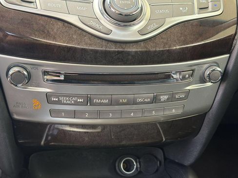 Used 2015 INFINITI QX60 Luxe w/ Premium Plus Package AWD/4WD image 34