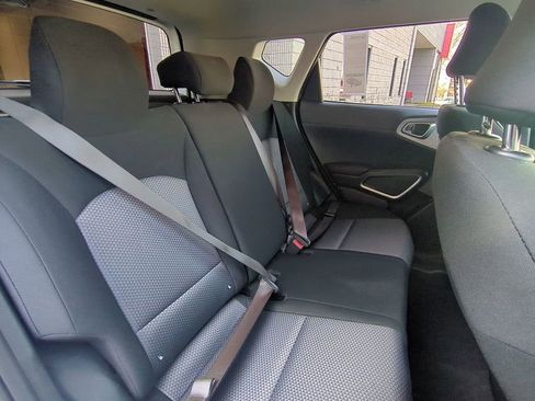 Used 2024 Kia Soul LX w/ Option Group 015 image 29