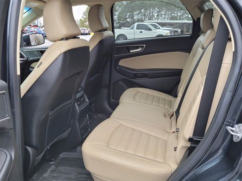 Certified 2023 Ford Edge SEL w/ Convenience Package image 6