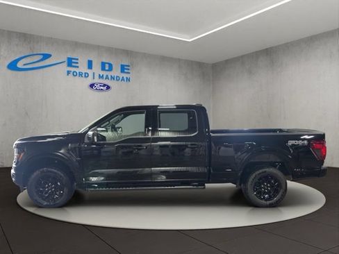 New 2026 Ford F150 XLT w/ Equipment Group 302A MID AWD/4WD image 10