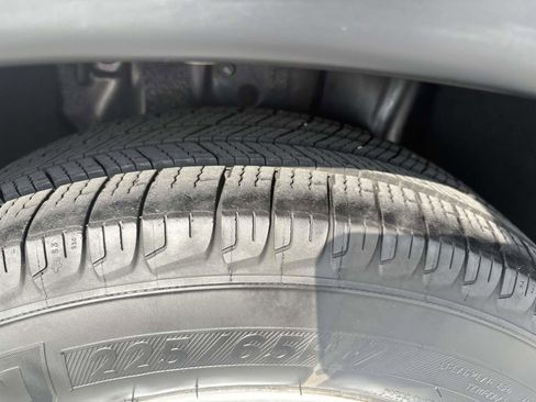 Used 2015 Honda CR-V EX image 8