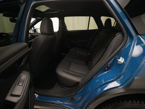 Used 2025 Subaru Outback Wilderness image 16