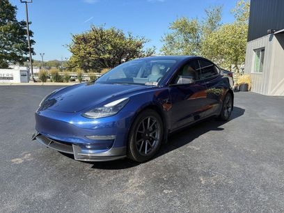 Used 2022 Tesla Model 3 Long Range
