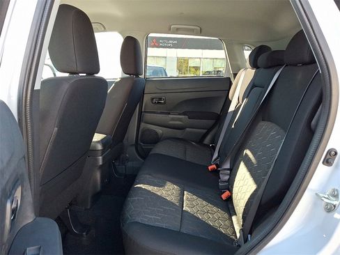 New 2025 Mitsubishi Outlander Sport LE image 6