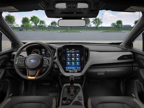 New 2026 Subaru Crosstrek 2.5i Wilderness AWD/4WD image 40