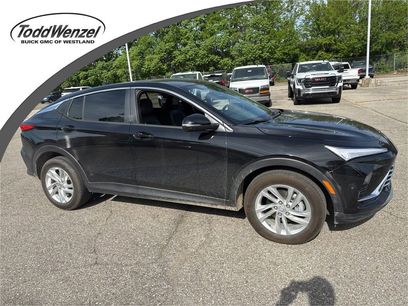 Used 2024 Buick Envista Preferred w/ Convenience I Package