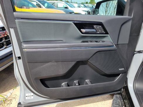 New 2026 GMC Sierra EV AT4 w/ AT4 Premium Package image 26