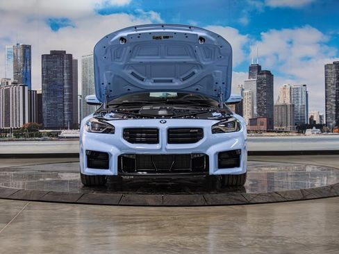 New 2026 BMW M2 w/ Lighting Package image 4