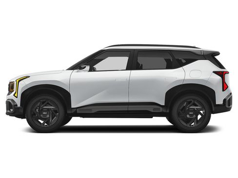 New 2027 Kia Seltos X-Line S AWD/4WD image 29