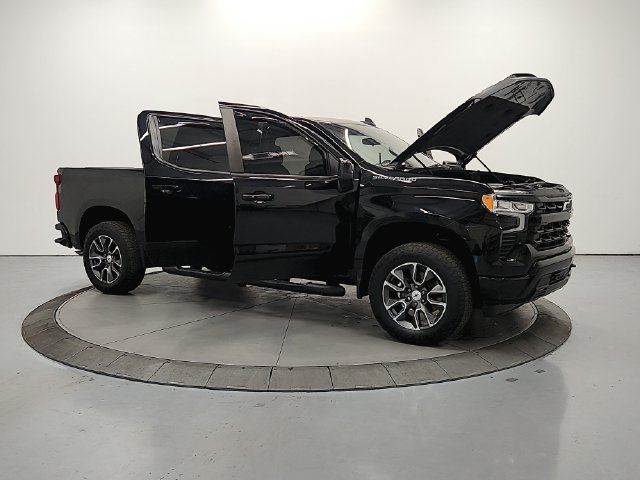Used 2023 Chevrolet Silverado 1500 RST RWD image 10