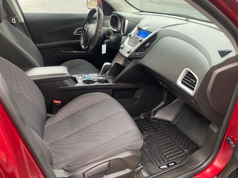 Used 2010 Chevrolet Equinox LT image 16