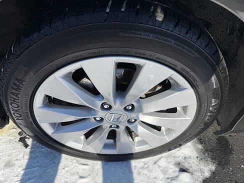 Used 2014 Honda Accord EX-L image 12