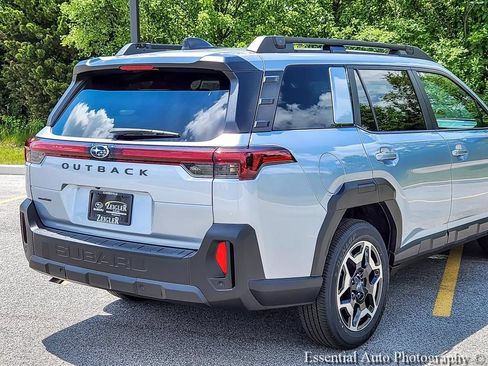 New 2026 Subaru Outback Touring AWD/4WD image 6