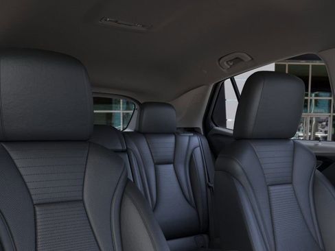 New 2026 Buick Envision Preferred image 24