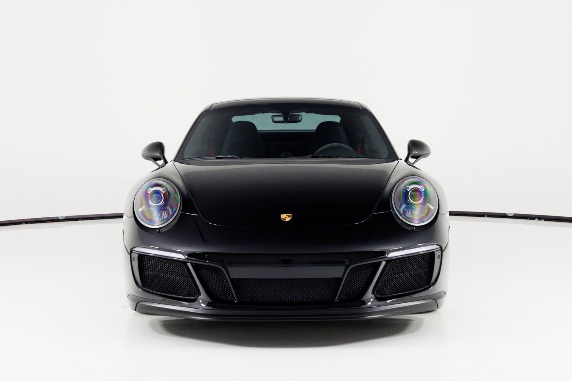 Used 2017 Porsche 911 Carrera GTS RWD image 8