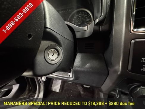 Used 2016 Ford F150 XLT w/ Equipment Group 302A Luxury AWD/4WD image 21