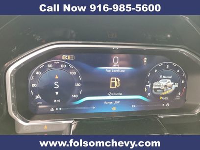 New 2026 Chevrolet Silverado 2500 LT