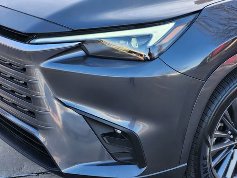 Used 2024 Lexus TX 350 FWD image 6