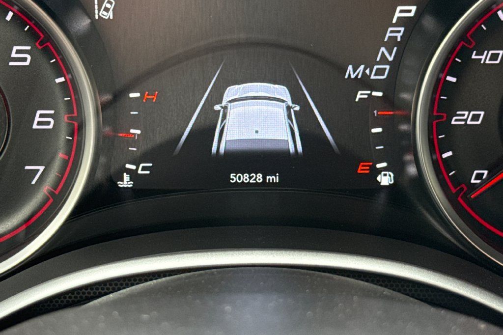 Used 2018 Dodge Charger GT AWD/4WD image 31