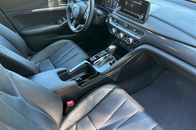 Used 2023 Acura Integra A-Spec FWD image 16