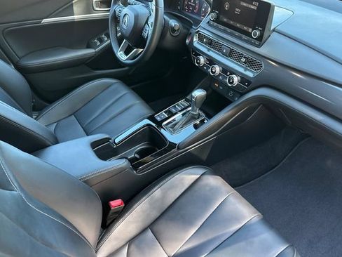 Used 2023 Acura Integra A-Spec FWD image 16