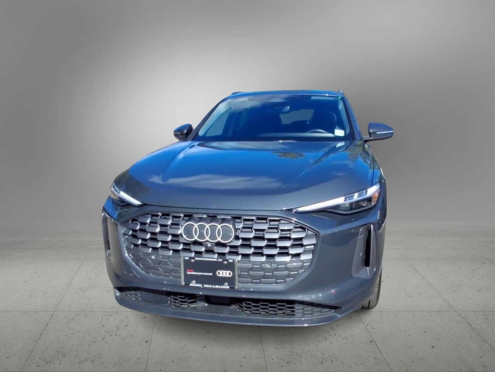 Certified 2025 Audi Q5 Premium w/ Premium Plus AWD/4WD image 3