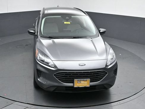 Certified 2022 Ford Escape SE w/ SE Sport Appearance Package AWD/4WD image 42