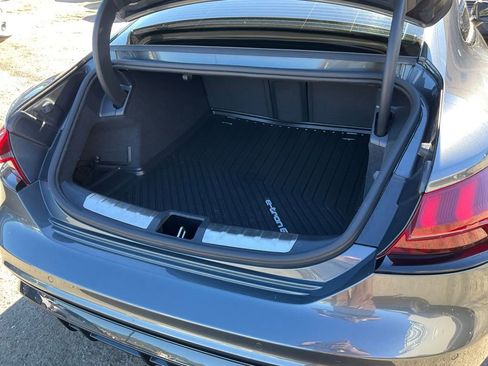 Used 2022 Audi e-tron GT Premium Plus image 9