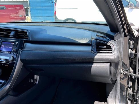 Used 2019 Honda Civic LX image 17