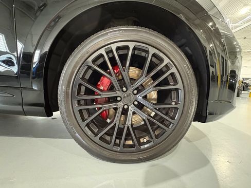 Used 2026 Audi SQ8 Prestige AWD/4WD image 59